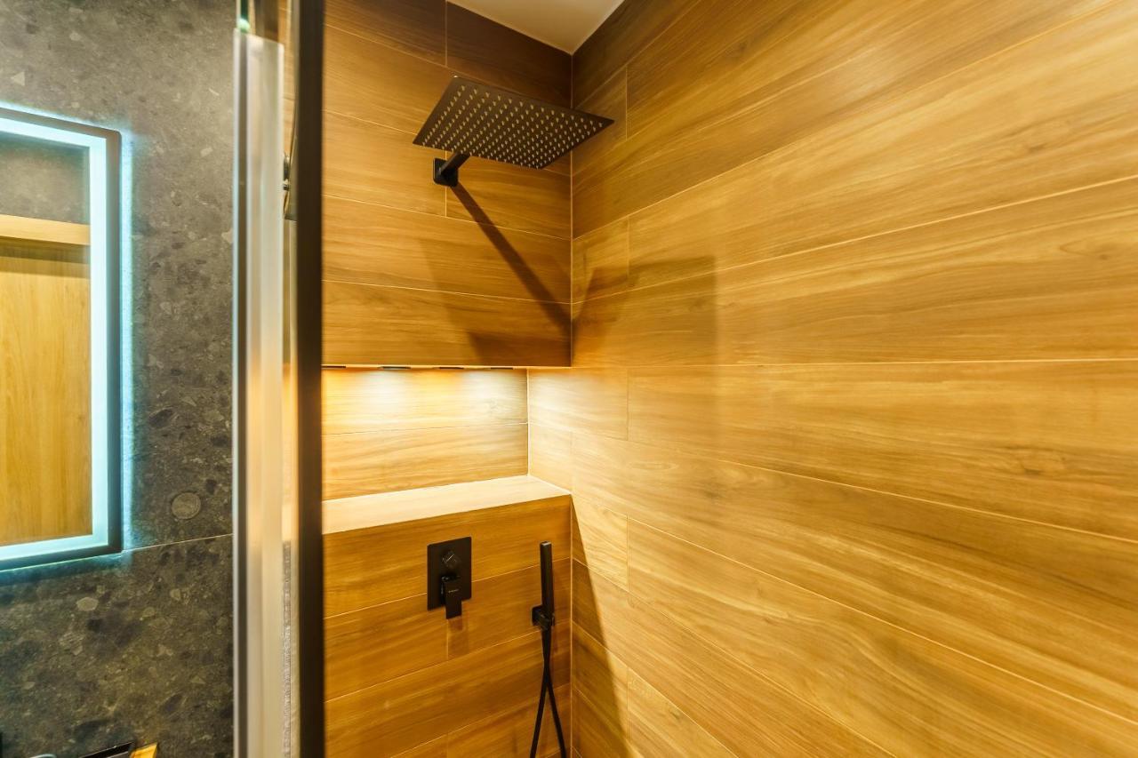 Apartamenty Fenomen - Amber, Perlowa Przystan W Kolobrzegu Free Parking Dış mekan fotoğraf